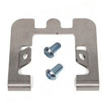 Porsche 911 (964/993) 3.6 Turbo Bromsok Framaxel Övre Med Skruvar OE-Cult